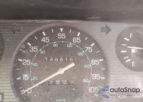 1984 Datsun 720 King Cab 4X4 from USA, damaged, VIN JN6ND06Y4EW011429